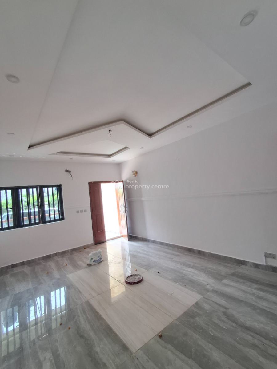 2bedroom Apartment, in a Well-secured Estate, Ikate Elegushi, Lekki, Lagos, Flat / Apartment for Rent