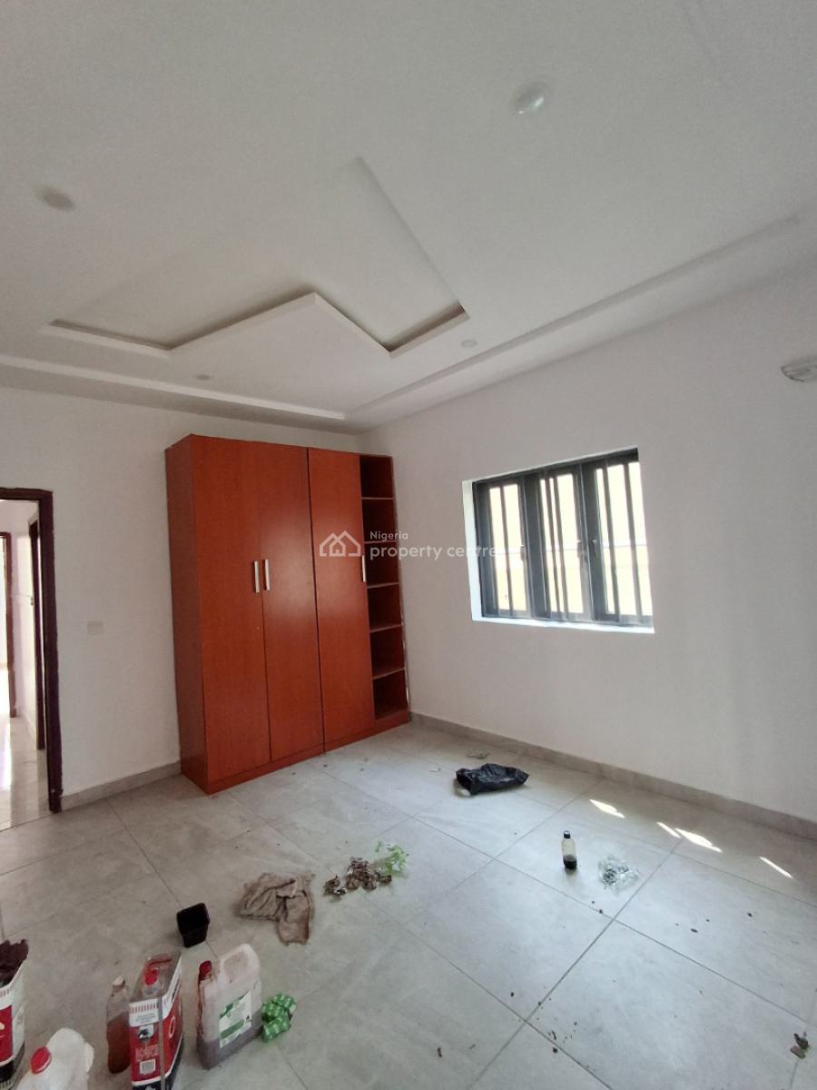 2bedroom Apartment, in a Well-secured Estate, Ikate Elegushi, Lekki, Lagos, Flat / Apartment for Rent