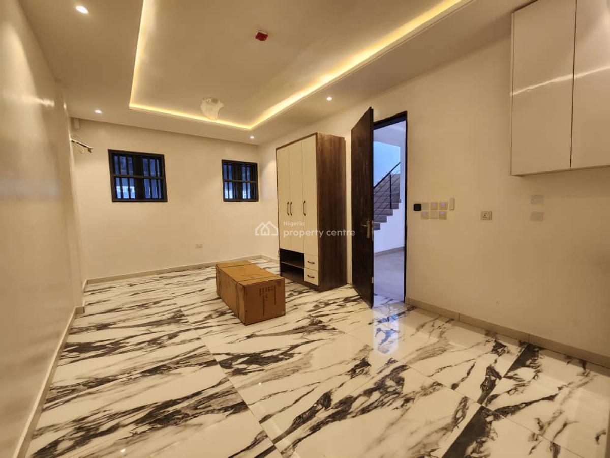 Contemporary Luxury 2 Bedroom Apartment with Bq, Lekki Ikate, Ikate Elegushi, Lekki, Lagos, Flat / Apartment for Sale