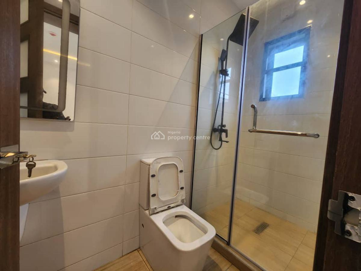Contemporary Luxury 2 Bedroom Apartment with Bq, Lekki Ikate, Ikate Elegushi, Lekki, Lagos, Flat / Apartment for Sale