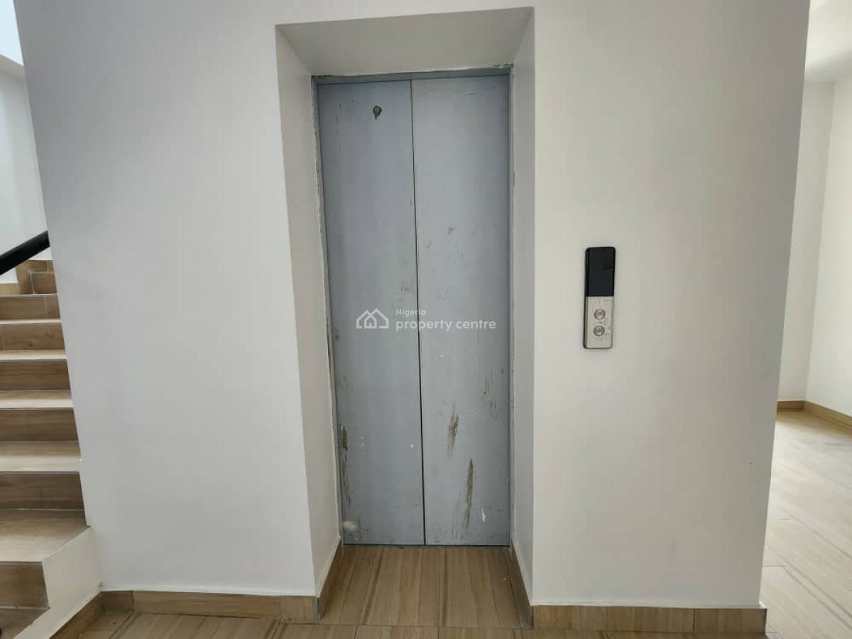 Contemporary Luxury 2 Bedroom Apartment with Bq, Lekki Ikate, Ikate Elegushi, Lekki, Lagos, Flat / Apartment for Sale