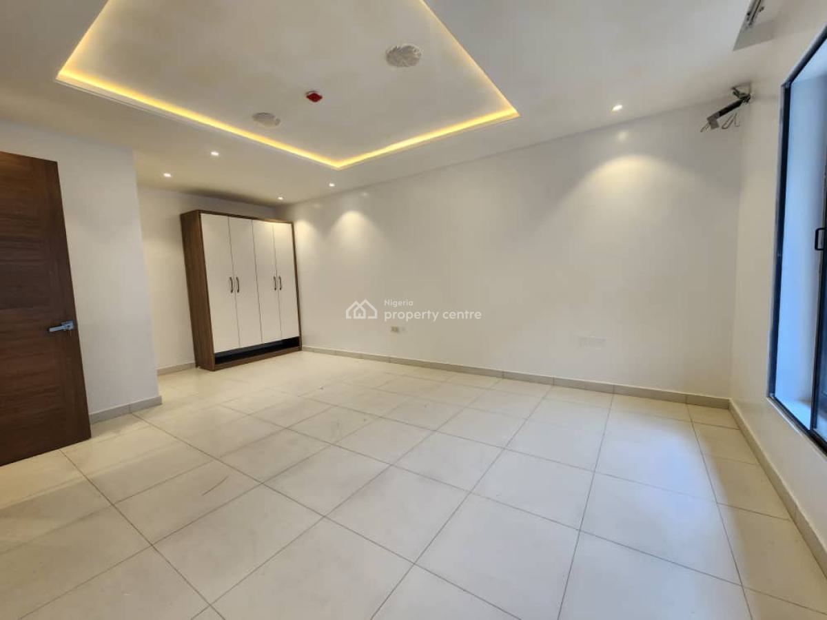 Contemporary Luxury 2 Bedroom Apartment with Bq, Lekki Ikate, Ikate Elegushi, Lekki, Lagos, Flat / Apartment for Sale