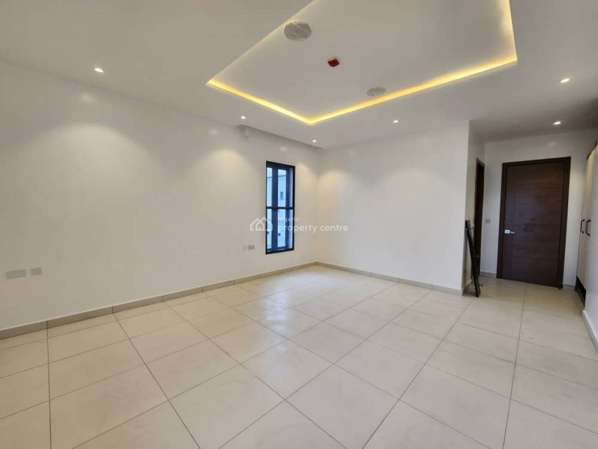 Contemporary Luxury 2 Bedroom Apartment with Bq, Lekki Ikate, Ikate Elegushi, Lekki, Lagos, Flat / Apartment for Sale