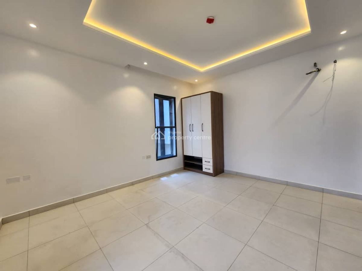 Contemporary Luxury 2 Bedroom Apartment with Bq, Lekki Ikate, Ikate Elegushi, Lekki, Lagos, Flat / Apartment for Sale