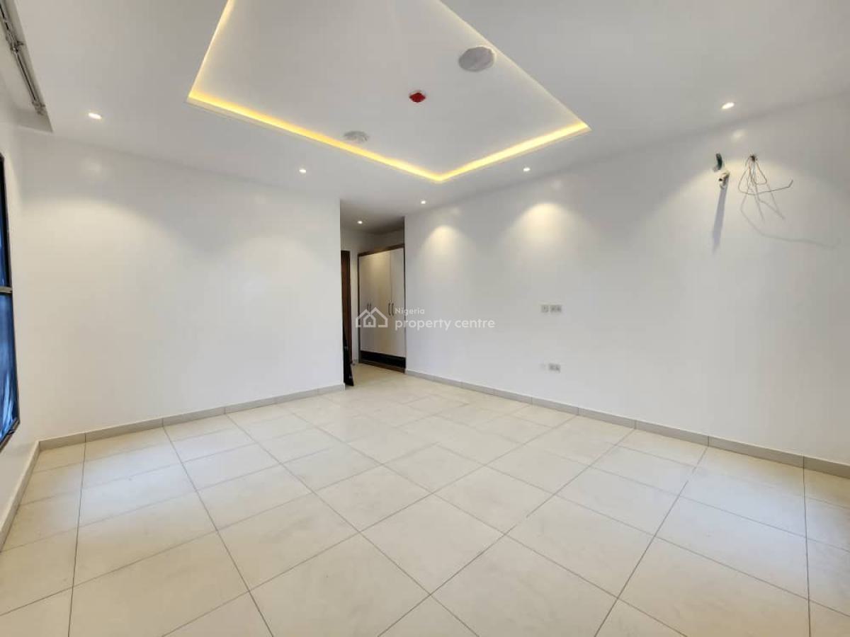 Contemporary Luxury 2 Bedroom Apartment with Bq, Lekki Ikate, Ikate Elegushi, Lekki, Lagos, Flat / Apartment for Sale