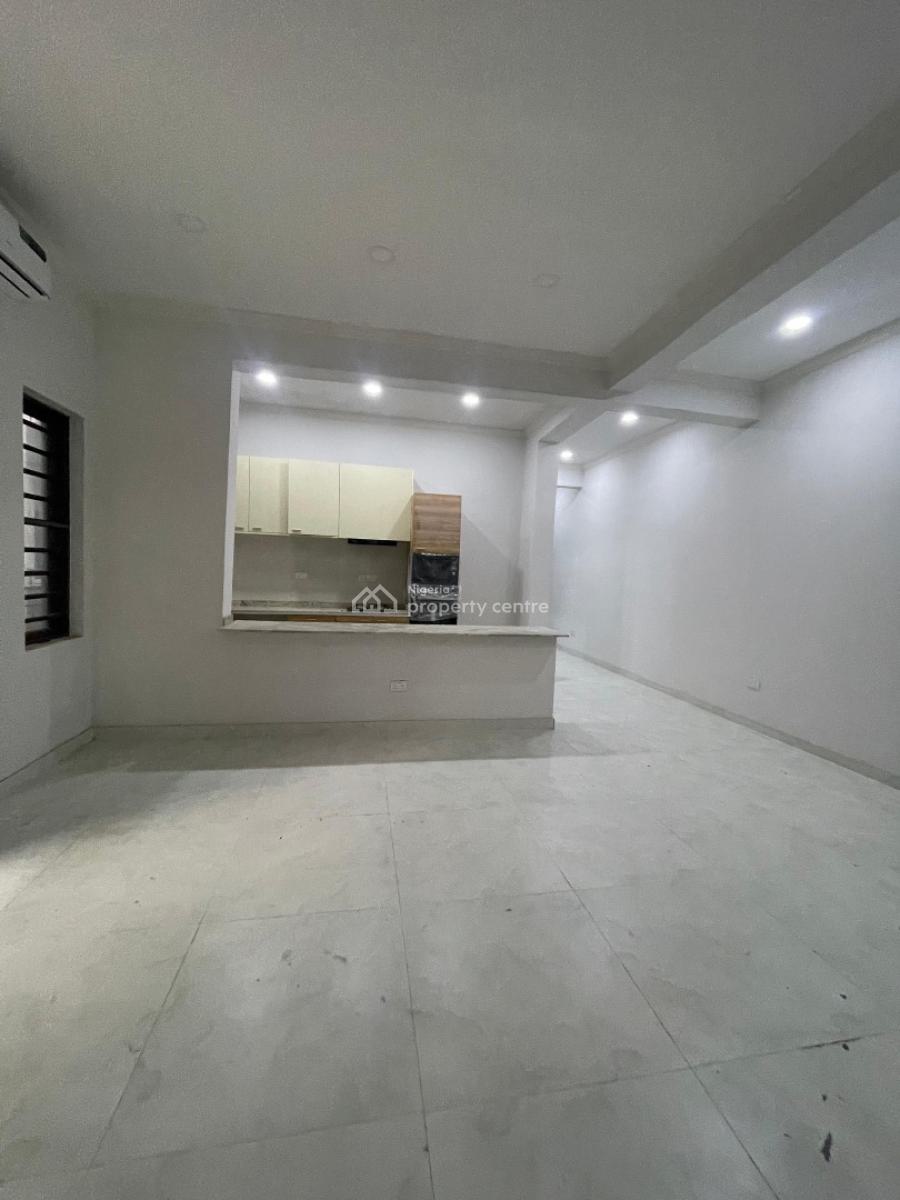 Beautifully Built 2 Bedroom Apartment, Ikate, Lekki, Lagos, Flat / Apartment for Sale