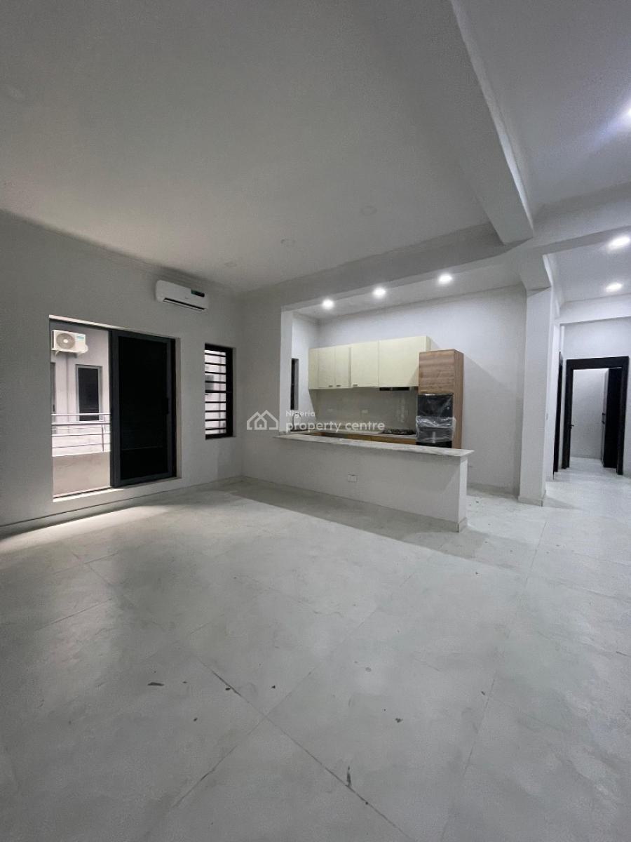 Beautifully Built 2 Bedroom Apartment, Ikate, Lekki, Lagos, Flat / Apartment for Sale