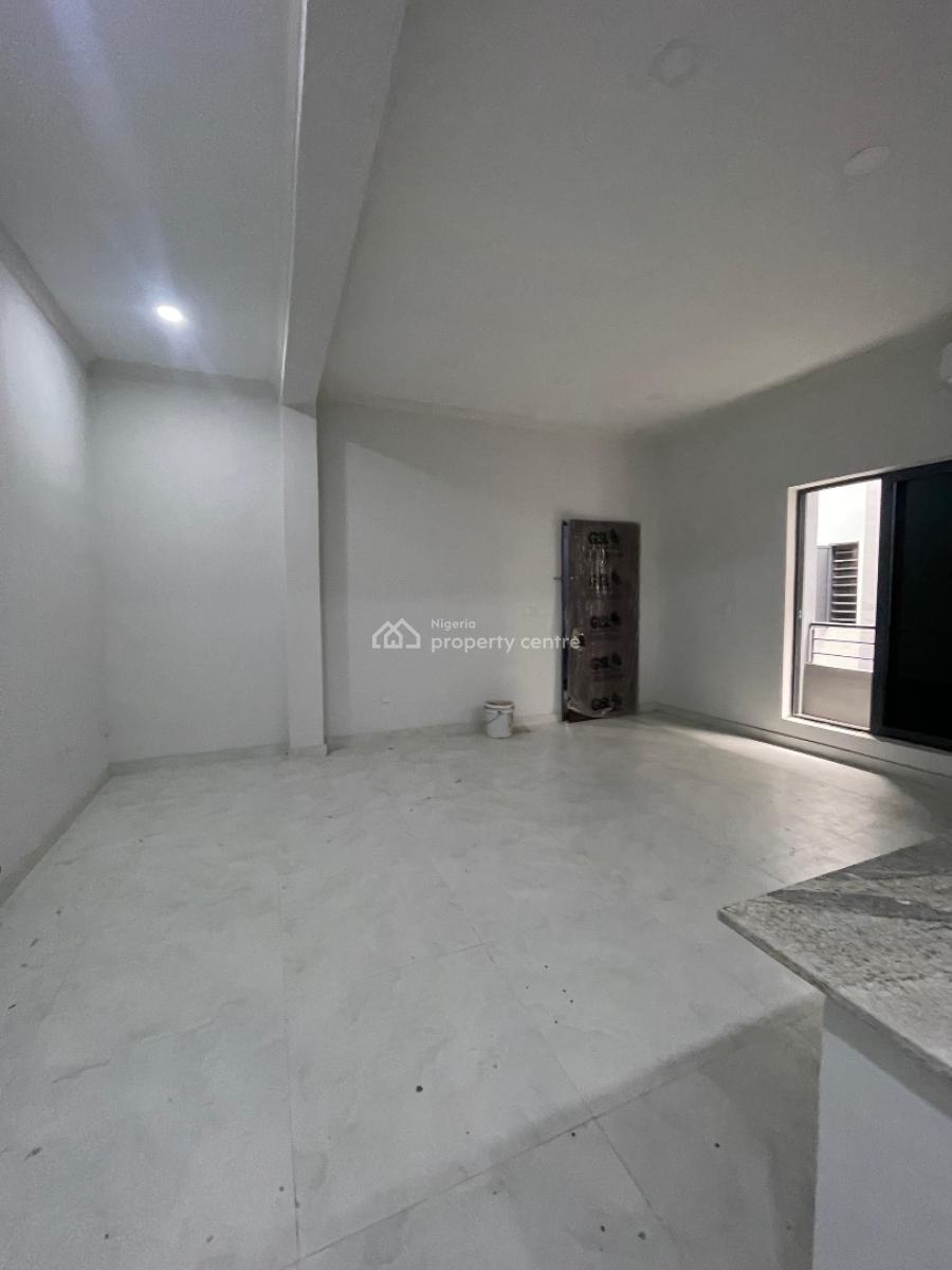 Beautifully Built 2 Bedroom Apartment, Ikate, Lekki, Lagos, Flat / Apartment for Sale