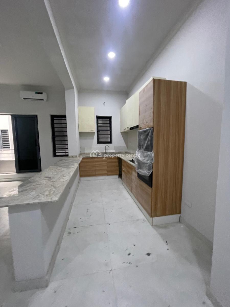 Beautifully Built 2 Bedroom Apartment, Ikate, Lekki, Lagos, Flat / Apartment for Sale
