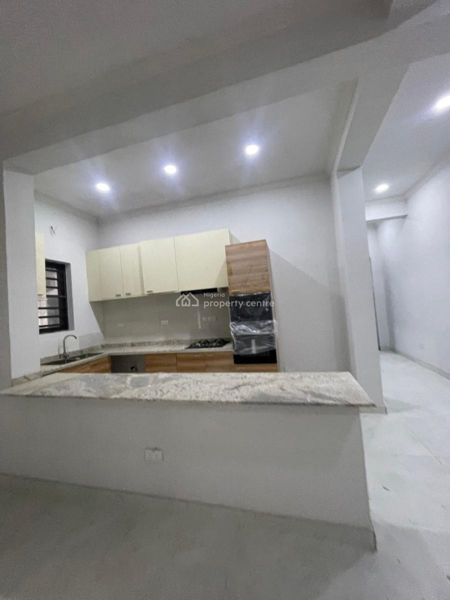 Beautifully Built 2 Bedroom Apartment, Ikate, Lekki, Lagos, Flat / Apartment for Sale