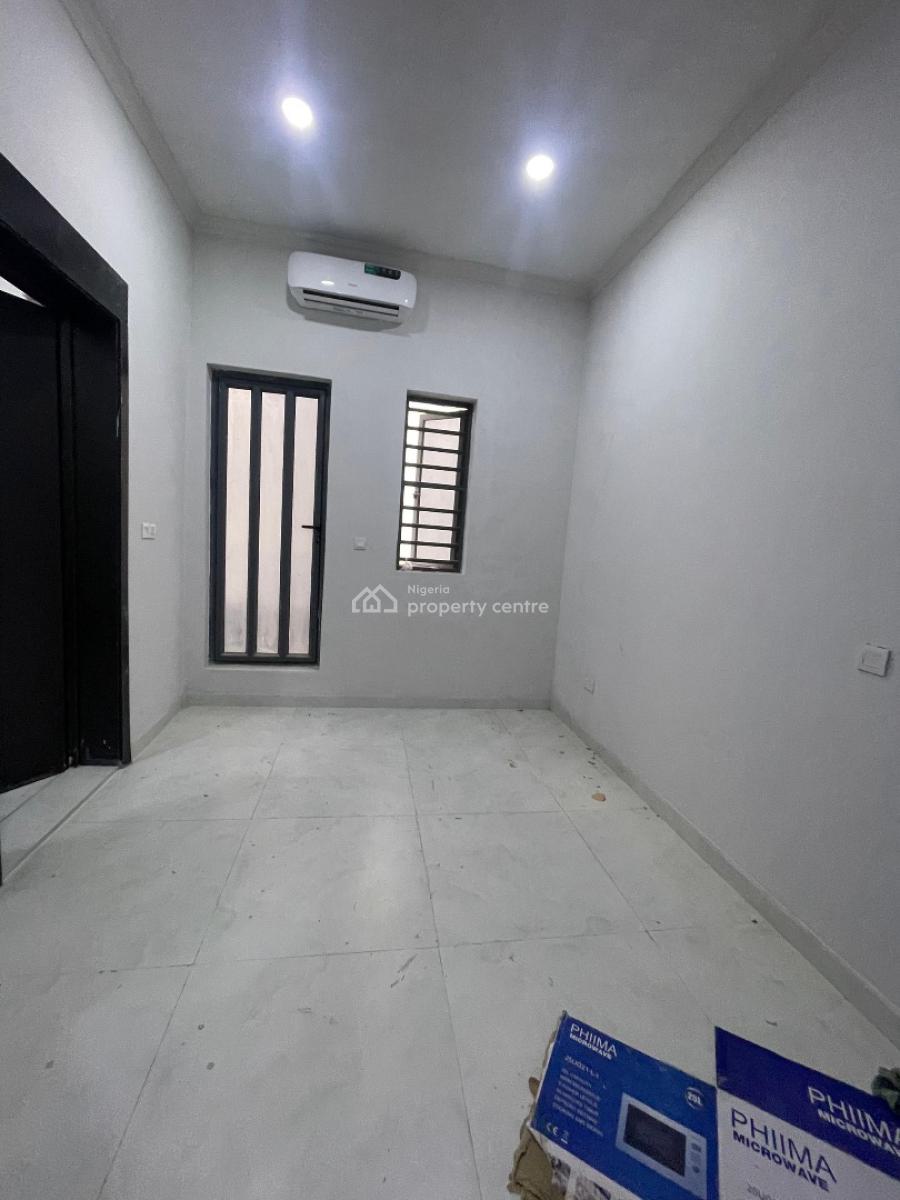 Beautifully Built 2 Bedroom Apartment, Ikate, Lekki, Lagos, Flat / Apartment for Sale