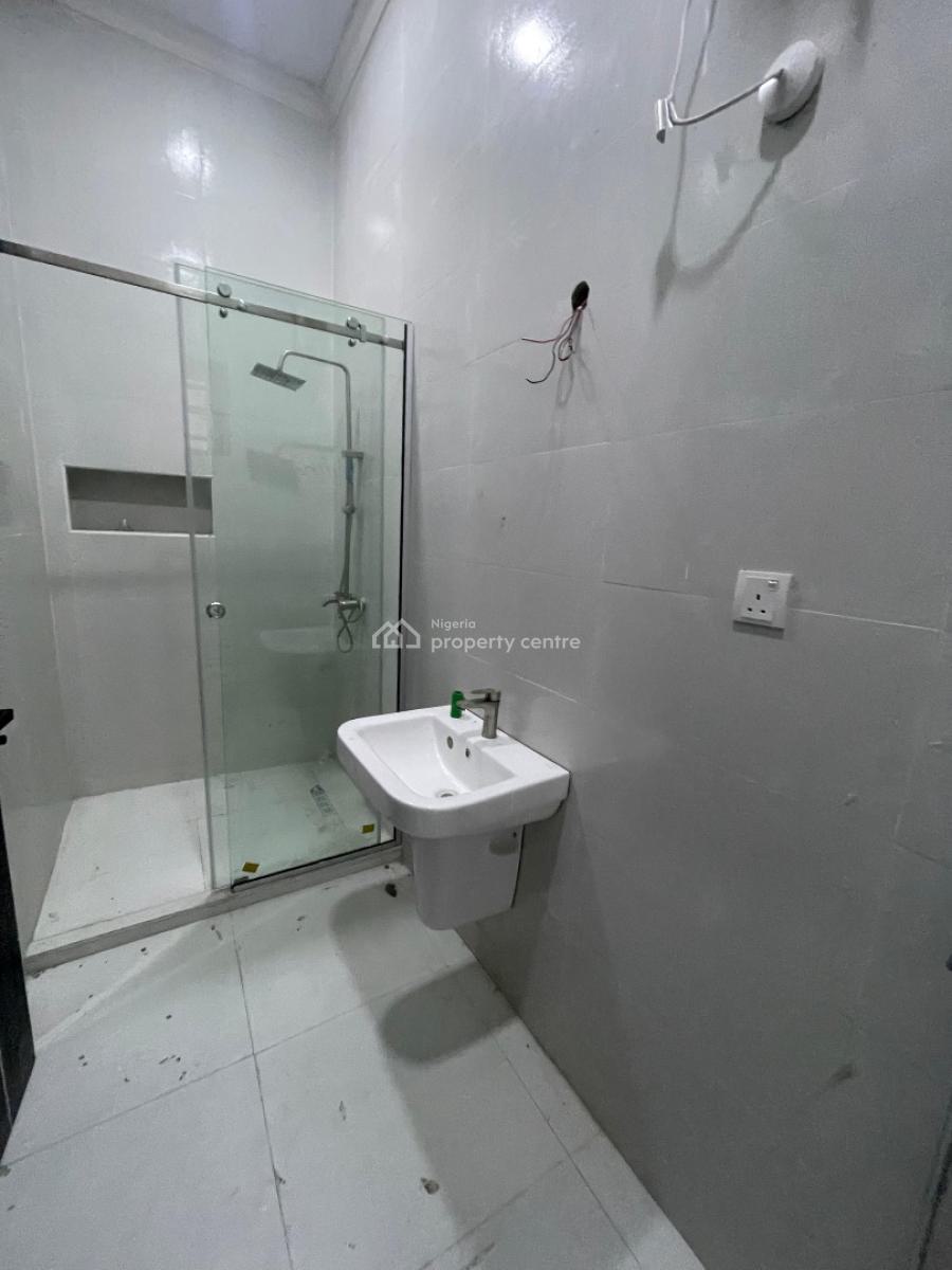 Beautifully Built 2 Bedroom Apartment, Ikate, Lekki, Lagos, Flat / Apartment for Sale