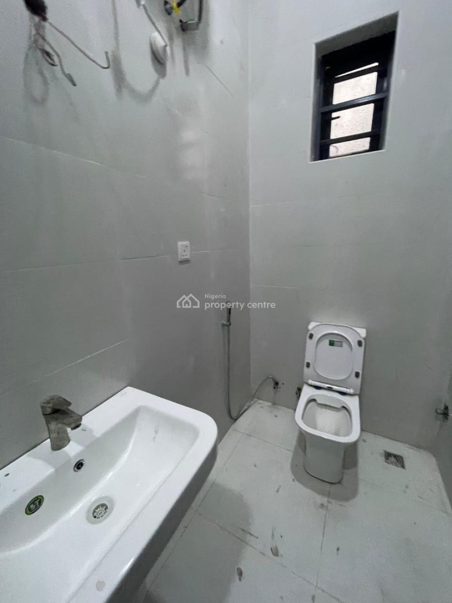 Beautifully Built 2 Bedroom Apartment, Ikate, Lekki, Lagos, Flat / Apartment for Sale