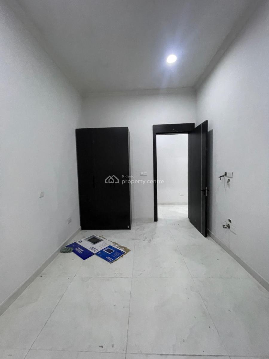Beautifully Built 2 Bedroom Apartment, Ikate, Lekki, Lagos, Flat / Apartment for Sale