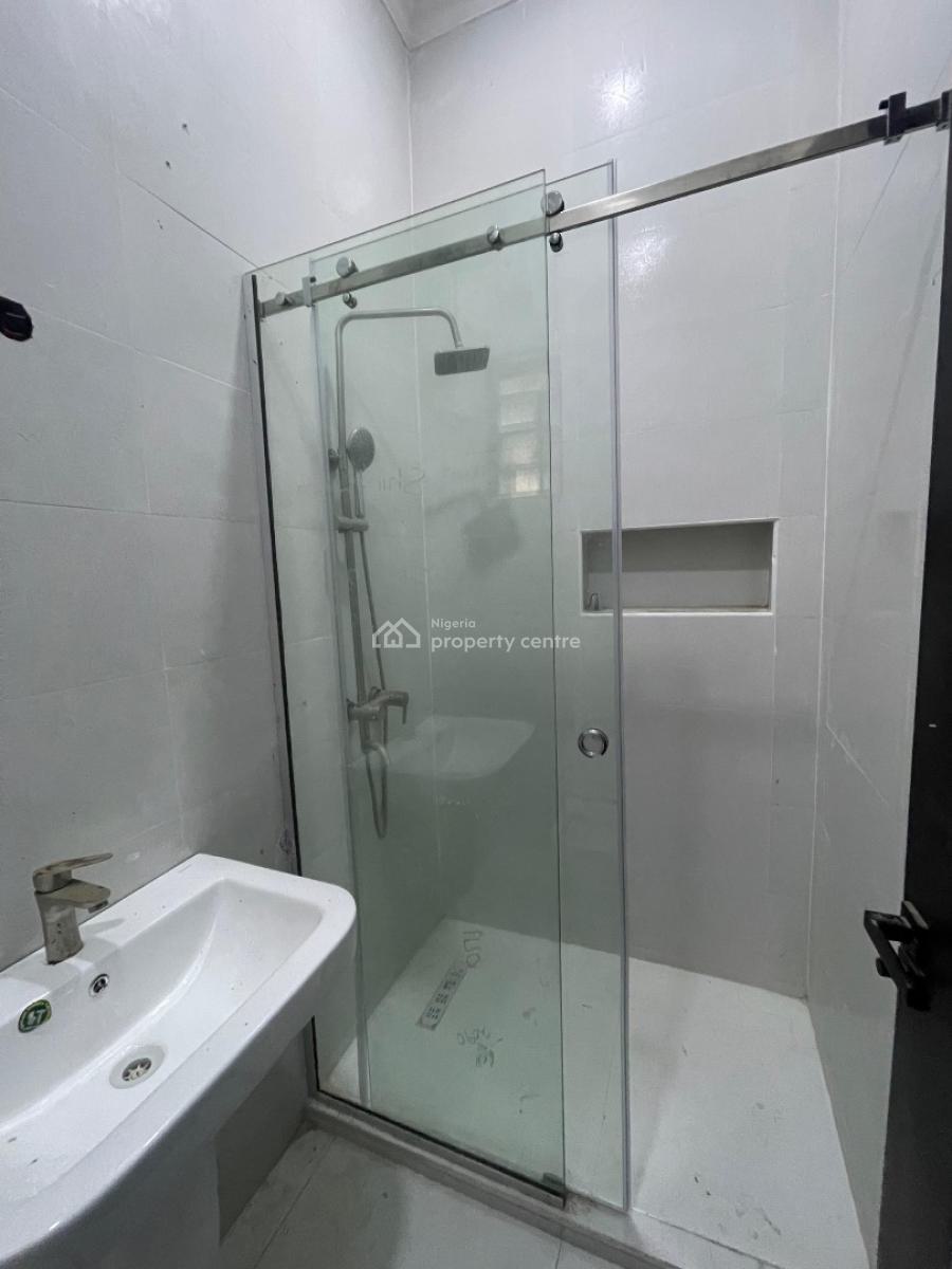 Beautifully Built 2 Bedroom Apartment, Ikate, Lekki, Lagos, Flat / Apartment for Sale