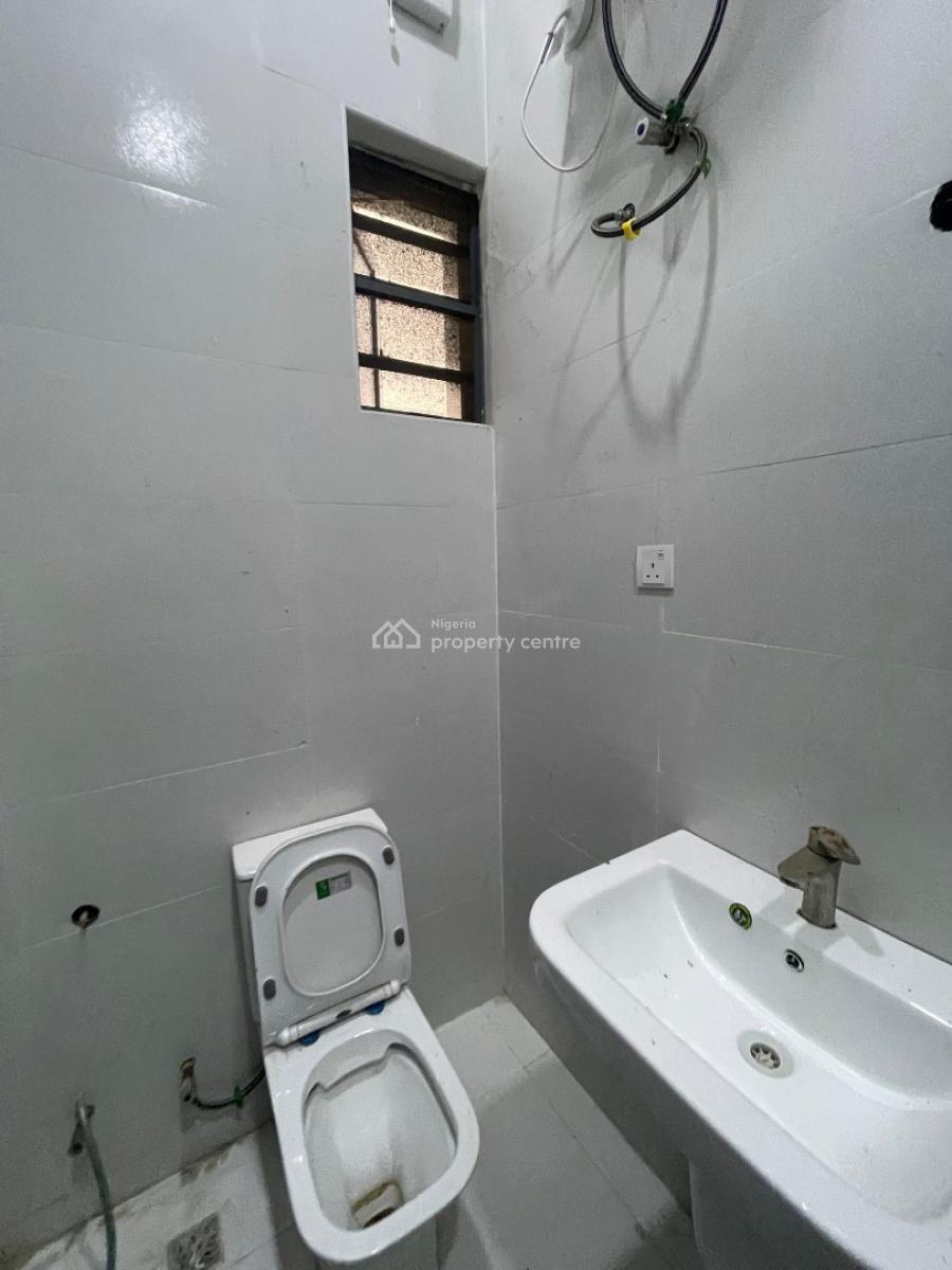 Beautifully Built 2 Bedroom Apartment, Ikate, Lekki, Lagos, Flat / Apartment for Sale