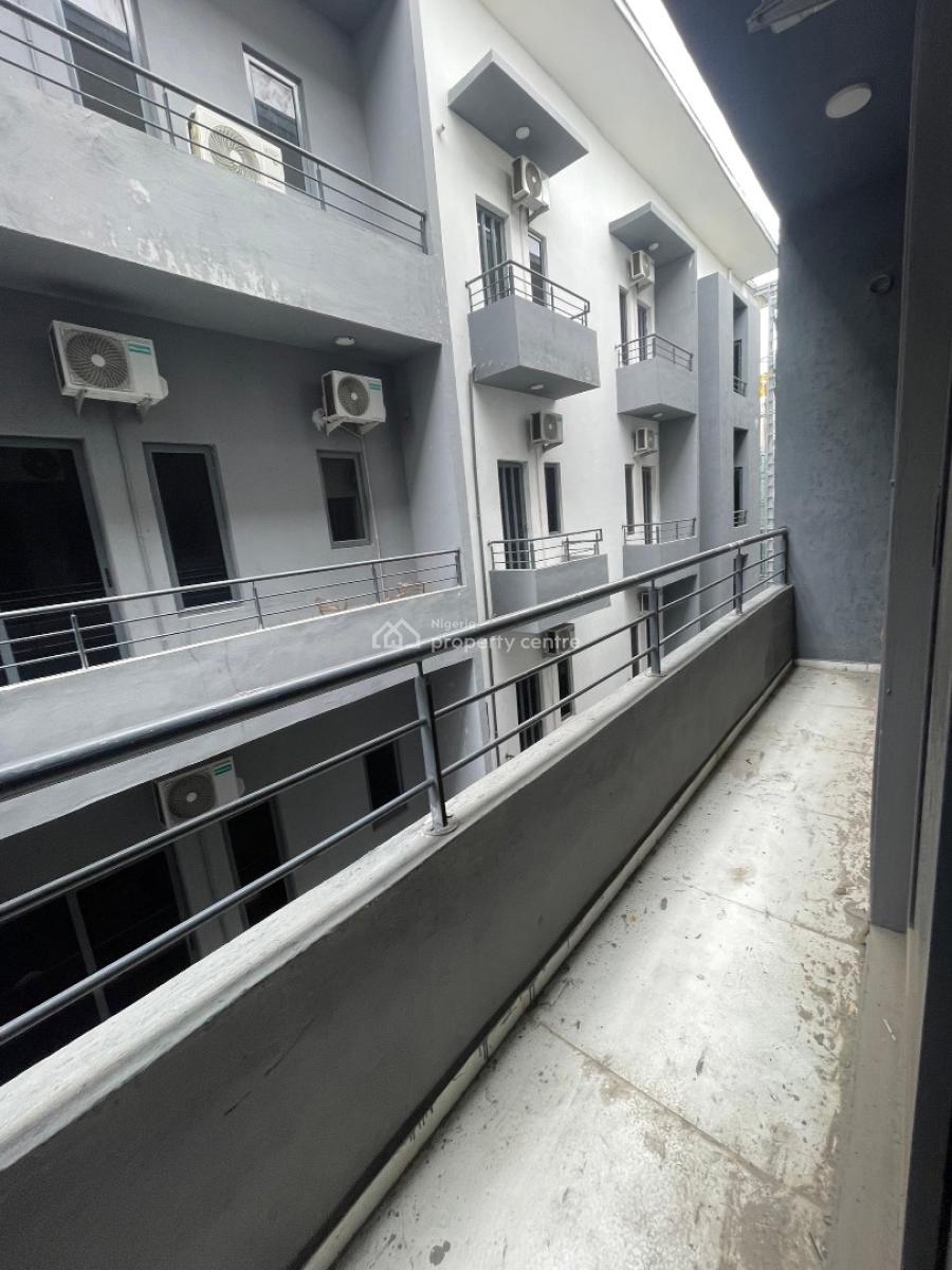 Beautifully Built 2 Bedroom Apartment, Ikate, Lekki, Lagos, Flat / Apartment for Sale