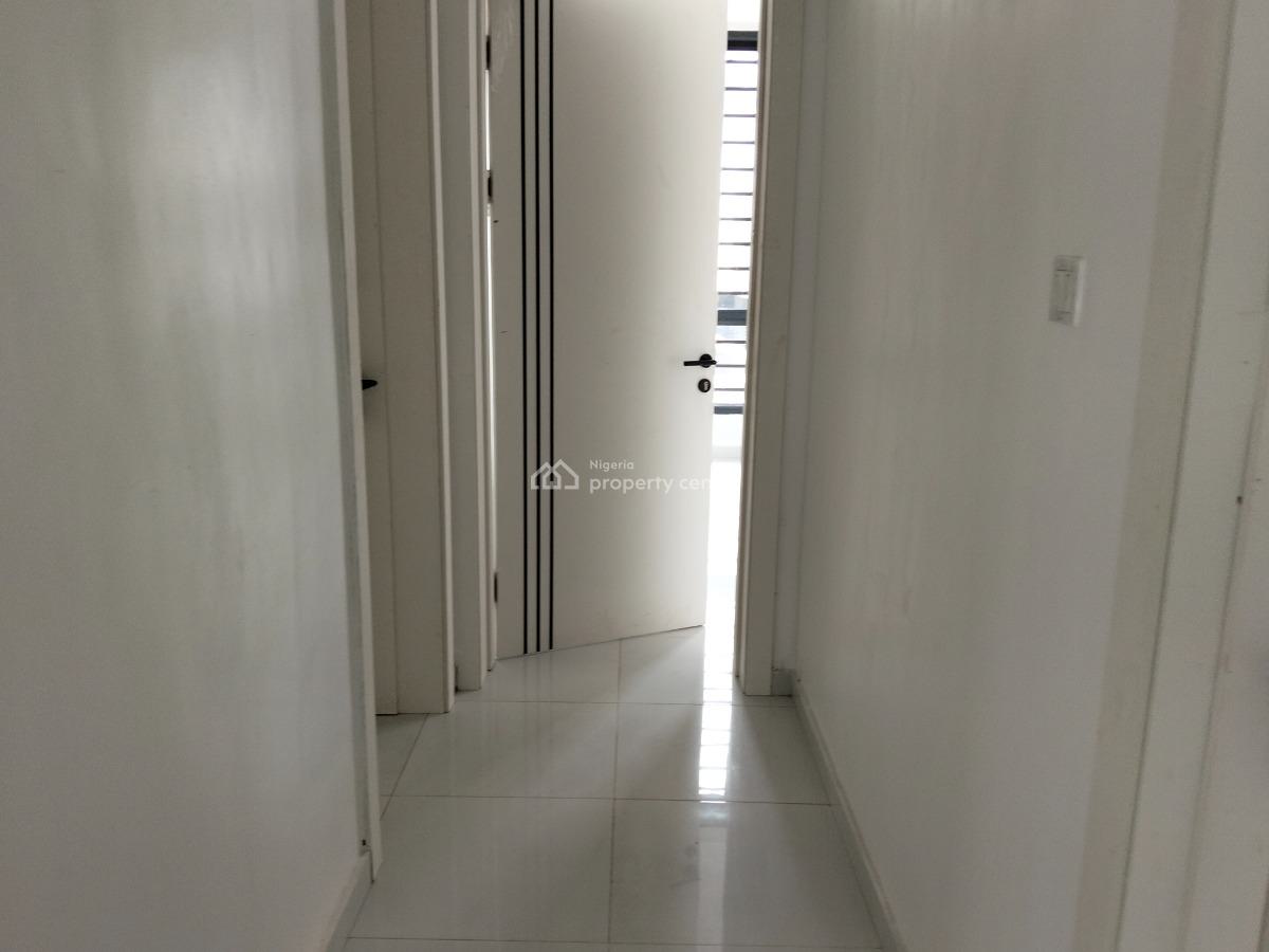 Exclusive and New Two Bedrooms Apartment, Ologolo, Lekki, Lagos, Flat / Apartment for Sale