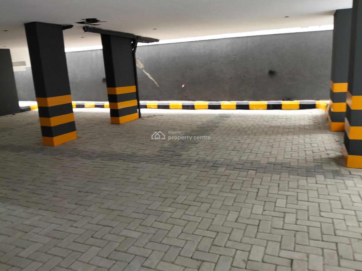 Exclusive and New Two Bedrooms Apartment, Ologolo, Lekki, Lagos, Flat / Apartment for Sale