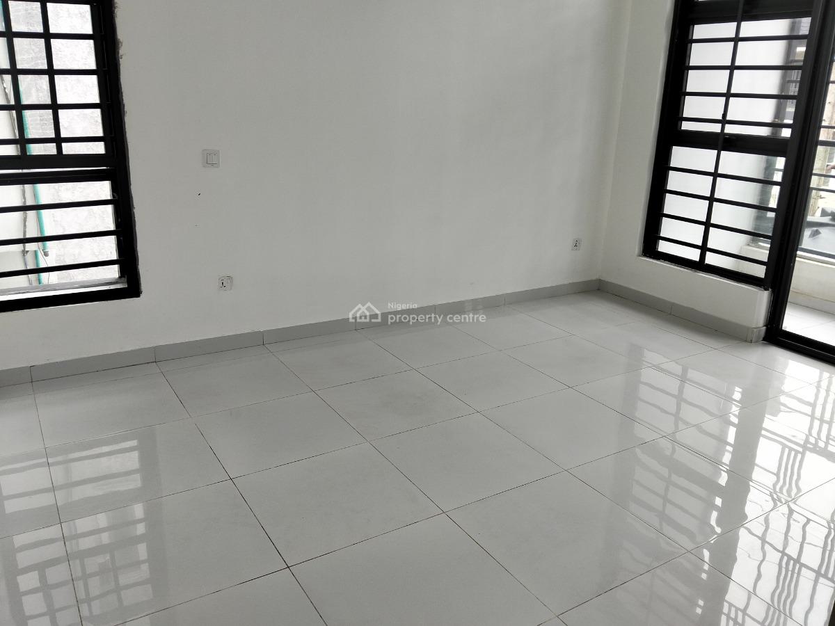 Exclusive and New Two Bedrooms Apartment, Ologolo, Lekki, Lagos, Flat / Apartment for Sale