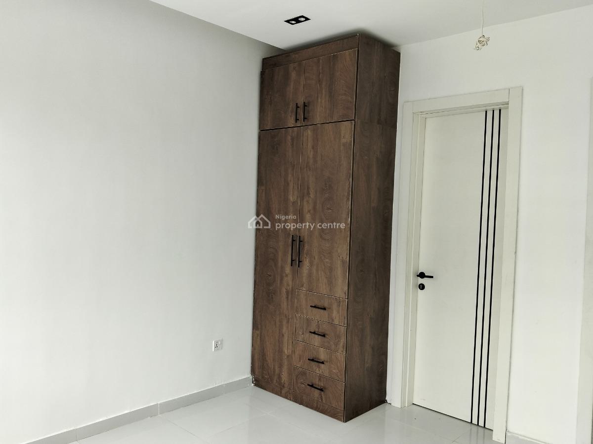 Exclusive and New Two Bedrooms Apartment, Ologolo, Lekki, Lagos, Flat / Apartment for Sale
