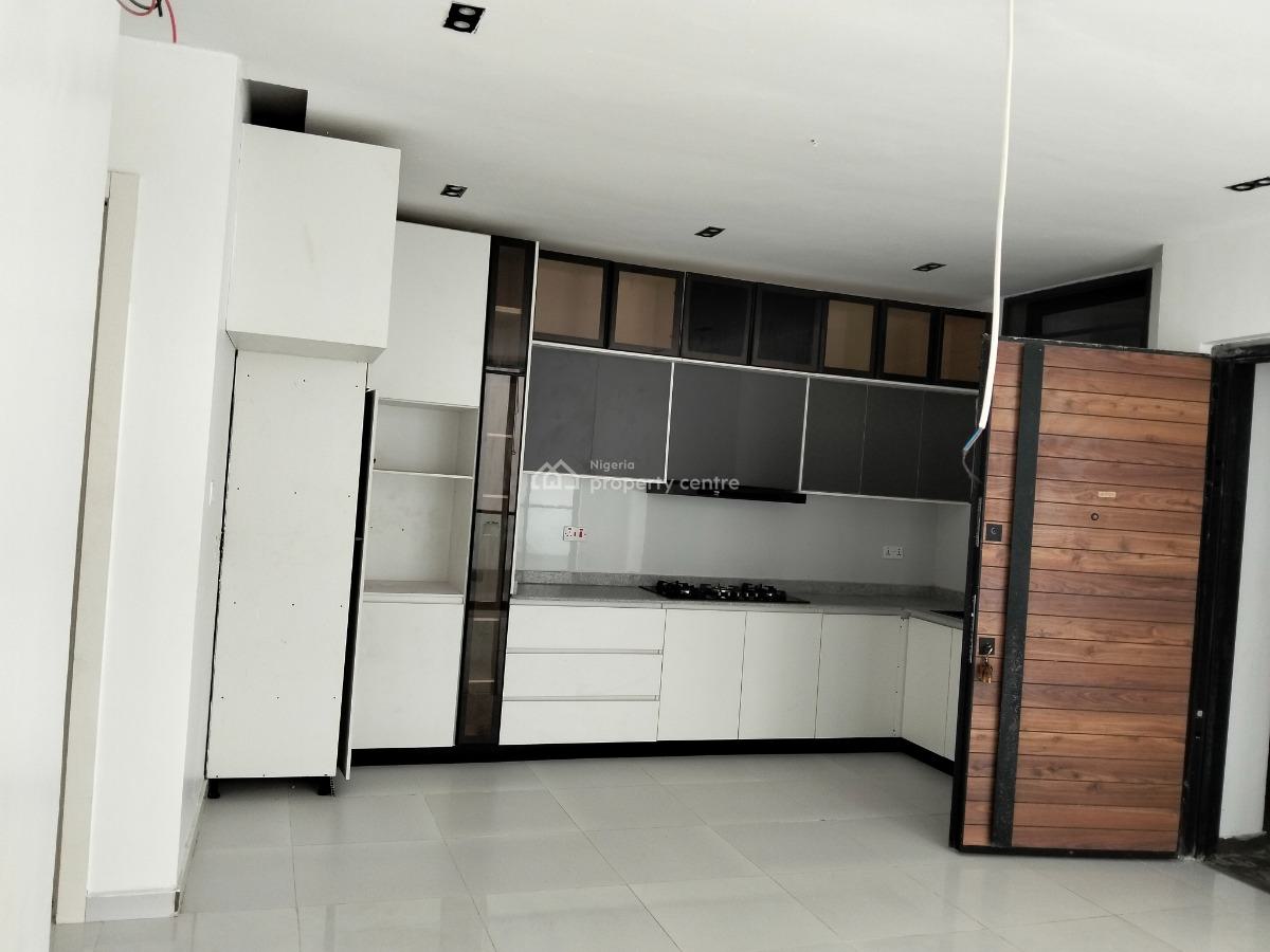 Exclusive and New Two Bedrooms Apartment, Ologolo, Lekki, Lagos, Flat / Apartment for Sale