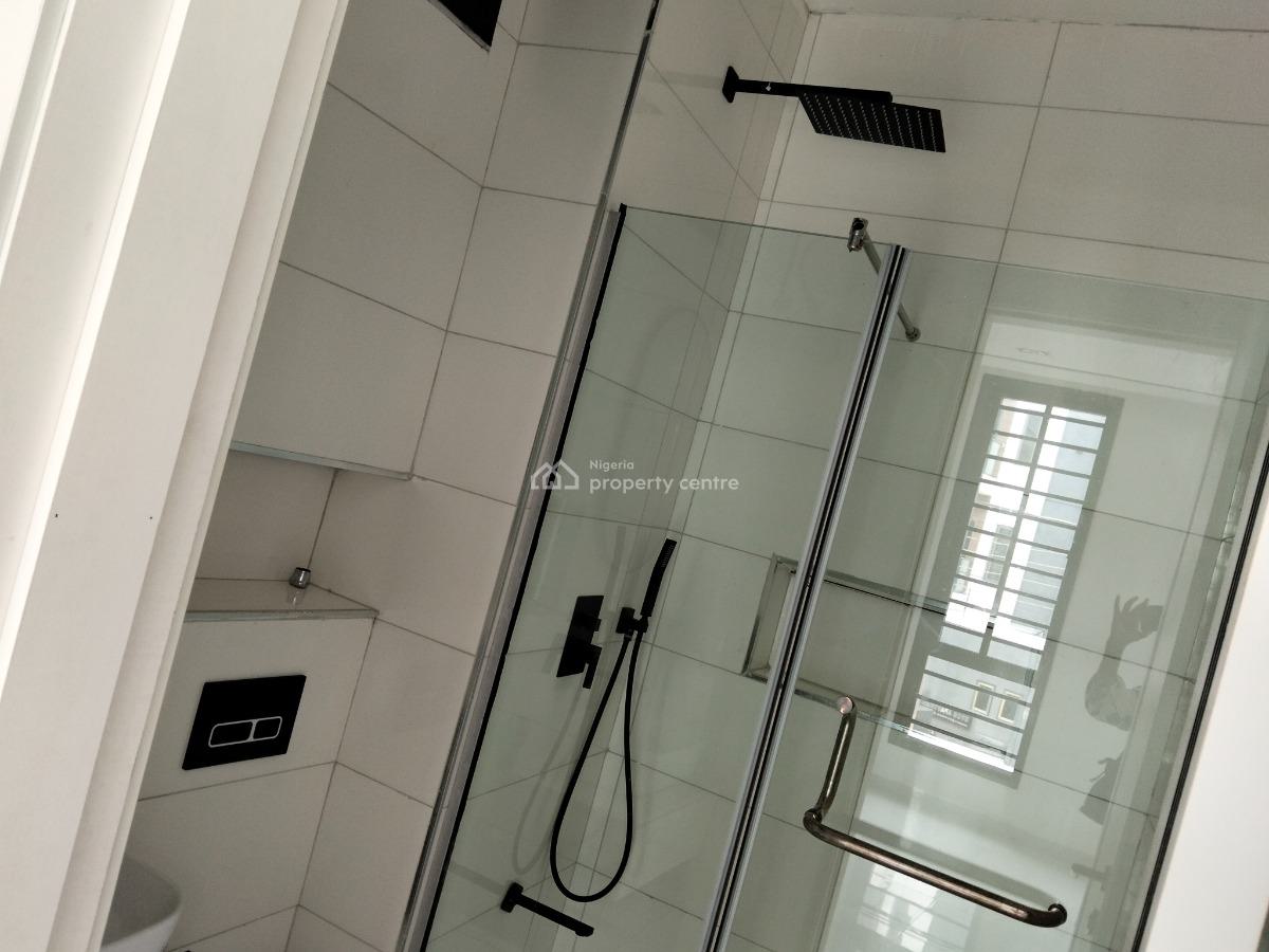 Exclusive and New Two Bedrooms Apartment, Ologolo, Lekki, Lagos, Flat / Apartment for Sale