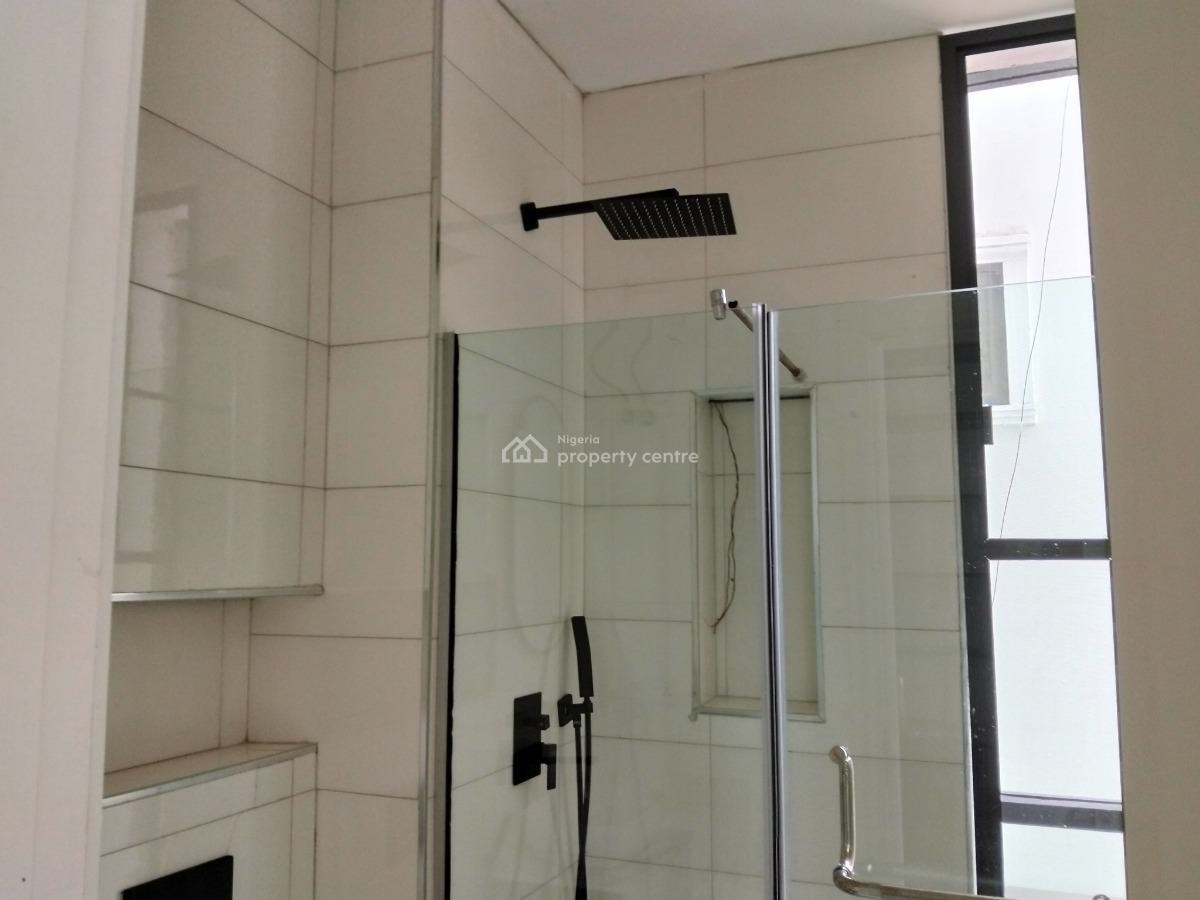 Exclusive and New Two Bedrooms Apartment, Ologolo, Lekki, Lagos, Flat / Apartment for Sale
