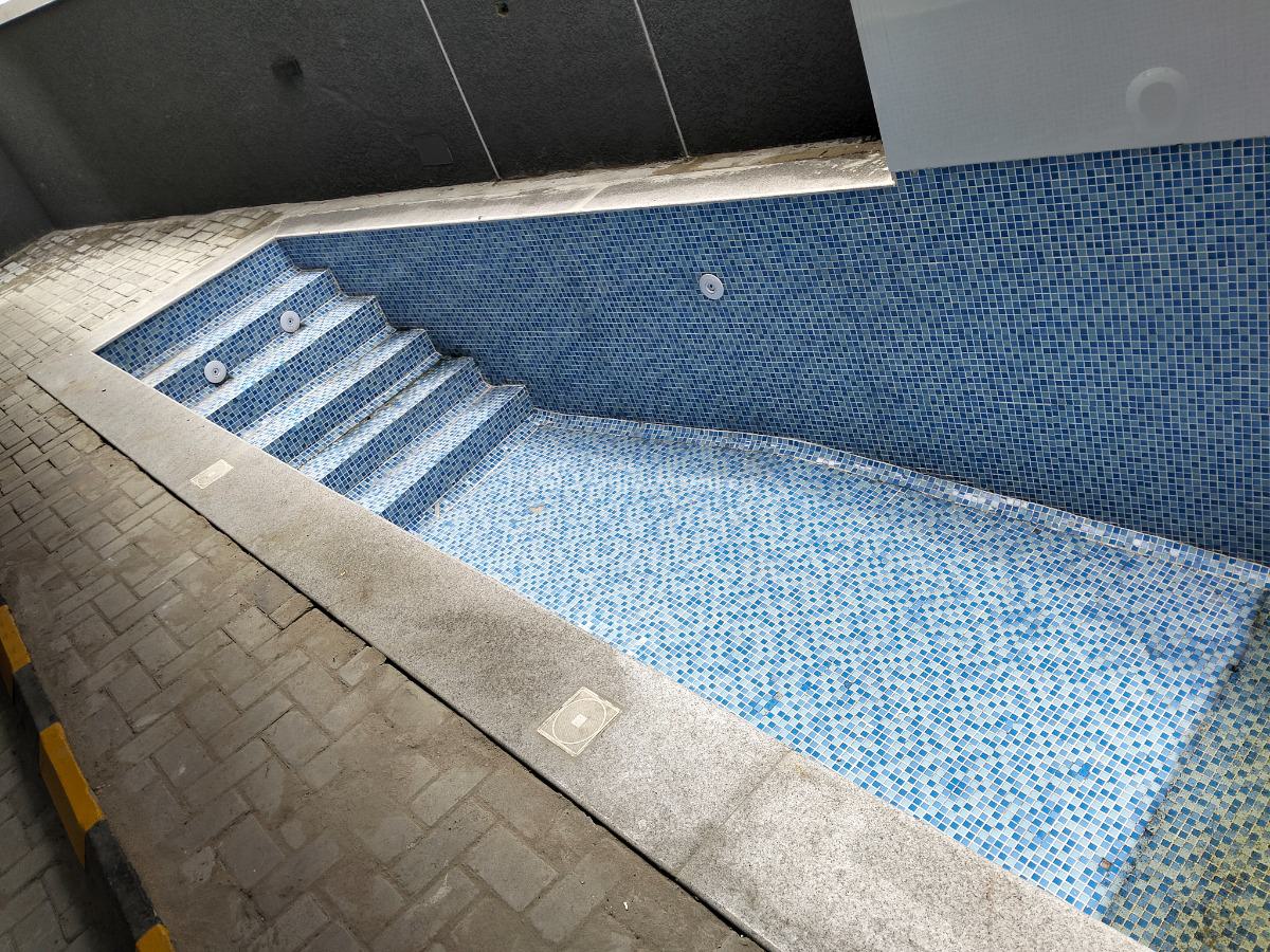 Exclusive and New Two Bedrooms Apartment, Ologolo, Lekki, Lagos, Flat / Apartment for Sale
