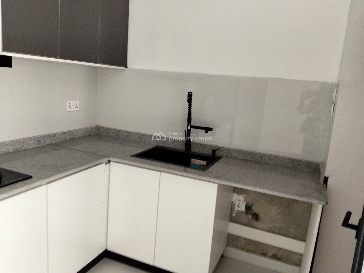 Exclusive and New Two Bedrooms Apartment, Ologolo, Lekki, Lagos, Flat / Apartment for Sale