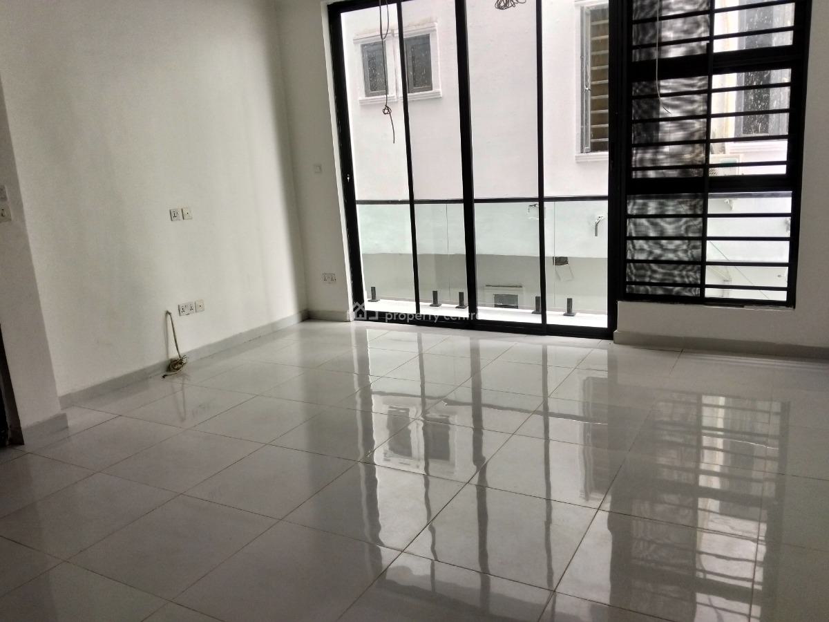 Exclusive and New Two Bedrooms Apartment, Ologolo, Lekki, Lagos, Flat / Apartment for Sale