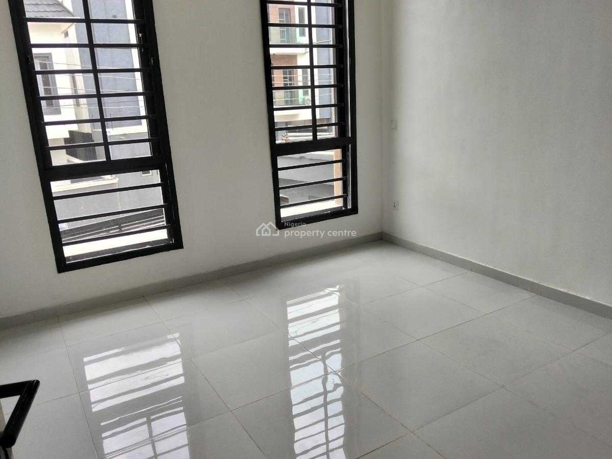 Exclusive and New Two Bedrooms Apartment, Ologolo, Lekki, Lagos, Flat / Apartment for Sale