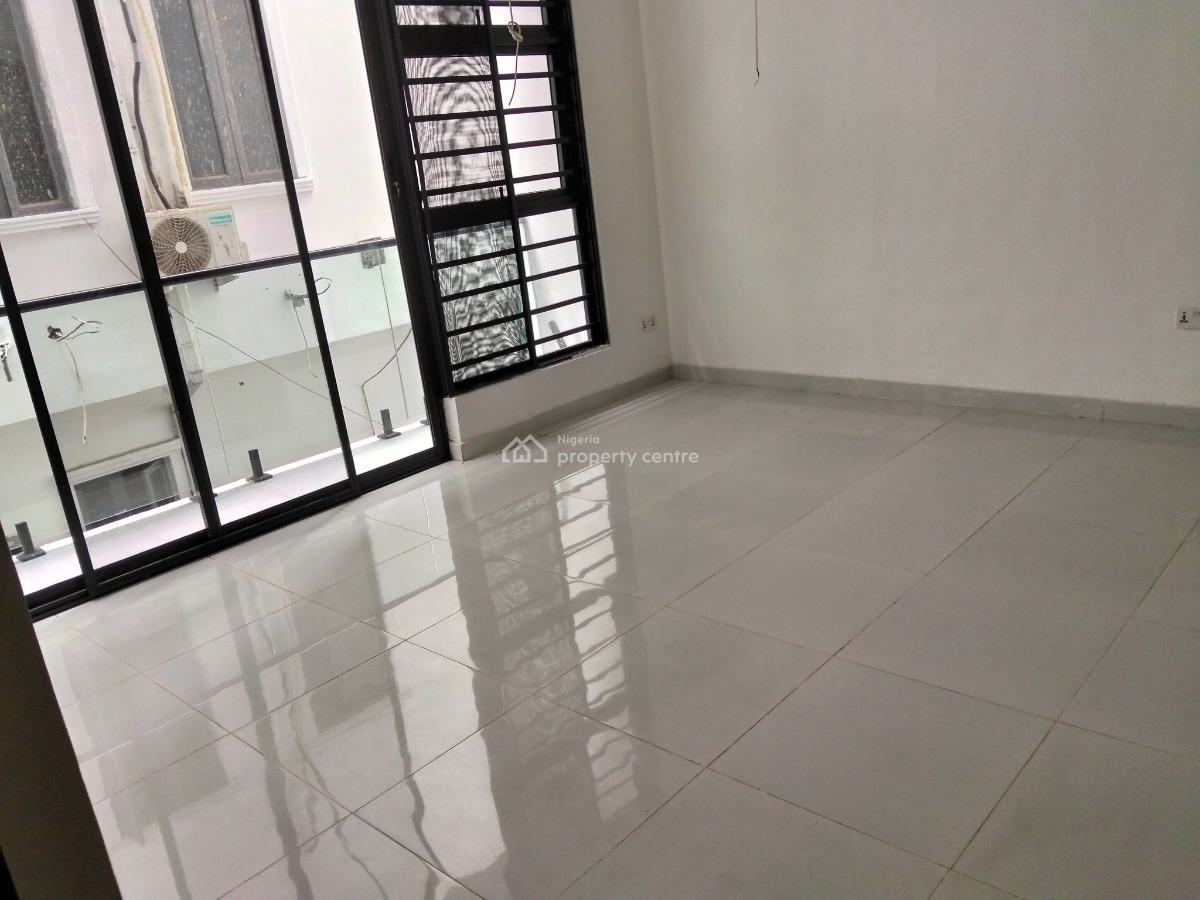 Exclusive and New Two Bedrooms Apartment, Ologolo, Lekki, Lagos, Flat / Apartment for Sale