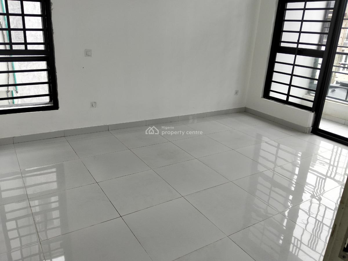 Exclusive and New Two Bedrooms Apartment, Ologolo, Lekki, Lagos, Flat / Apartment for Sale