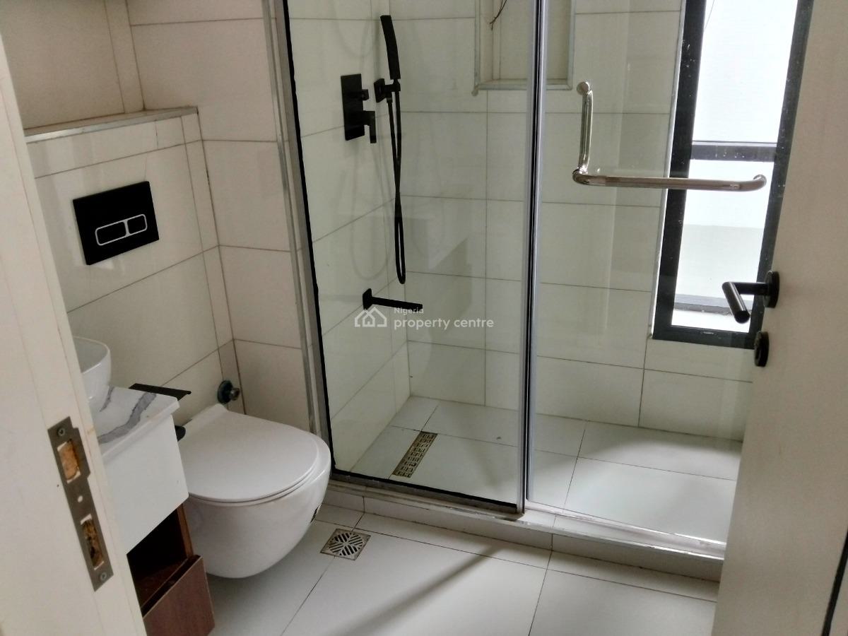 Exclusive and New Two Bedrooms Apartment, Ologolo, Lekki, Lagos, Flat / Apartment for Sale