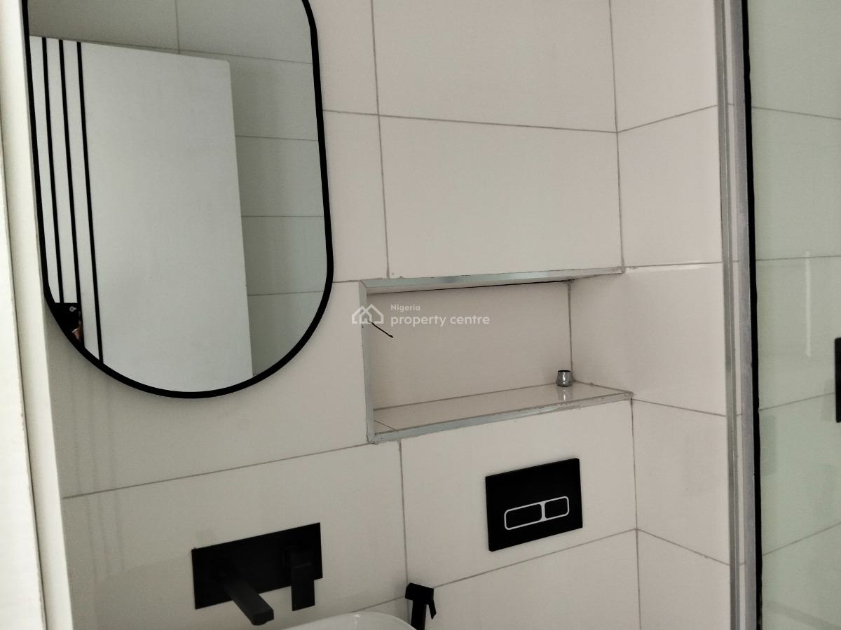 Exclusive and New Two Bedrooms Apartment, Ologolo, Lekki, Lagos, Flat / Apartment for Sale