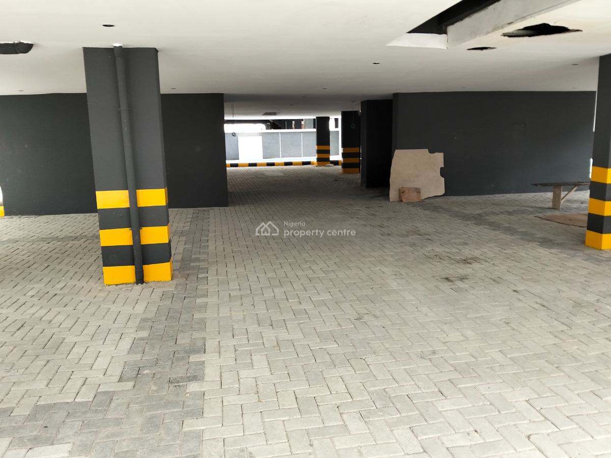 Exclusive and New Two Bedrooms Apartment, Ologolo, Lekki, Lagos, Flat / Apartment for Sale