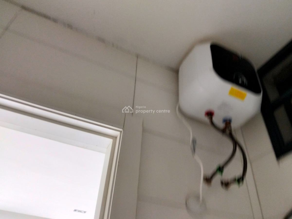 Exclusive and New Two Bedrooms Apartment, Ologolo, Lekki, Lagos, Flat / Apartment for Sale