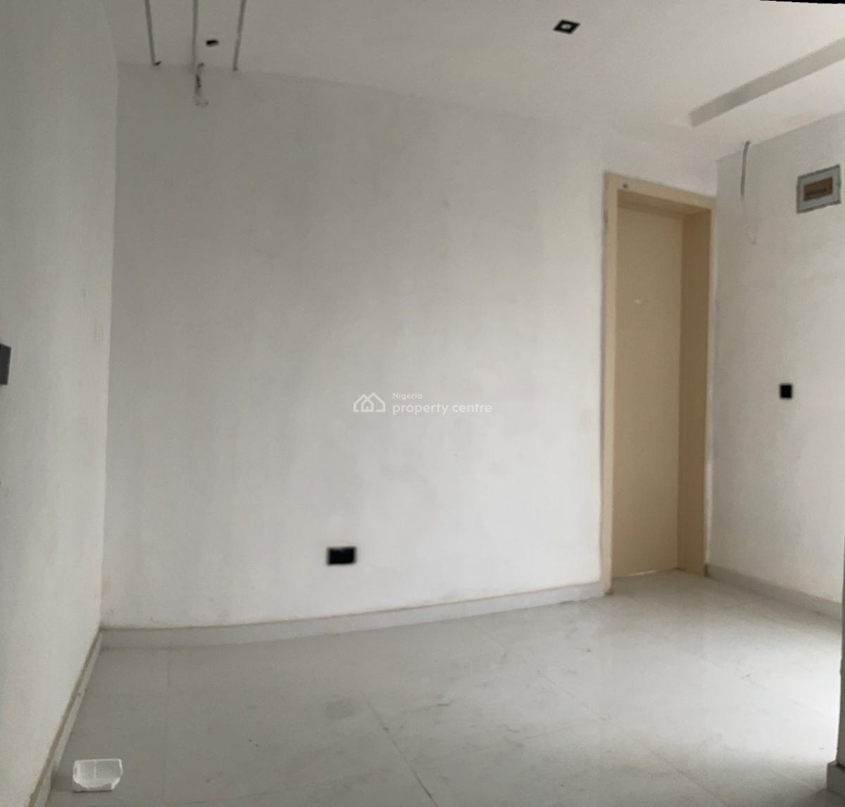 5 Bedroom Luxurious Fully Detached Duplex, Hampton Lake Estate, Chevron Drive, Alternative Route, Lekki, Lagos, Detached Duplex for Sale