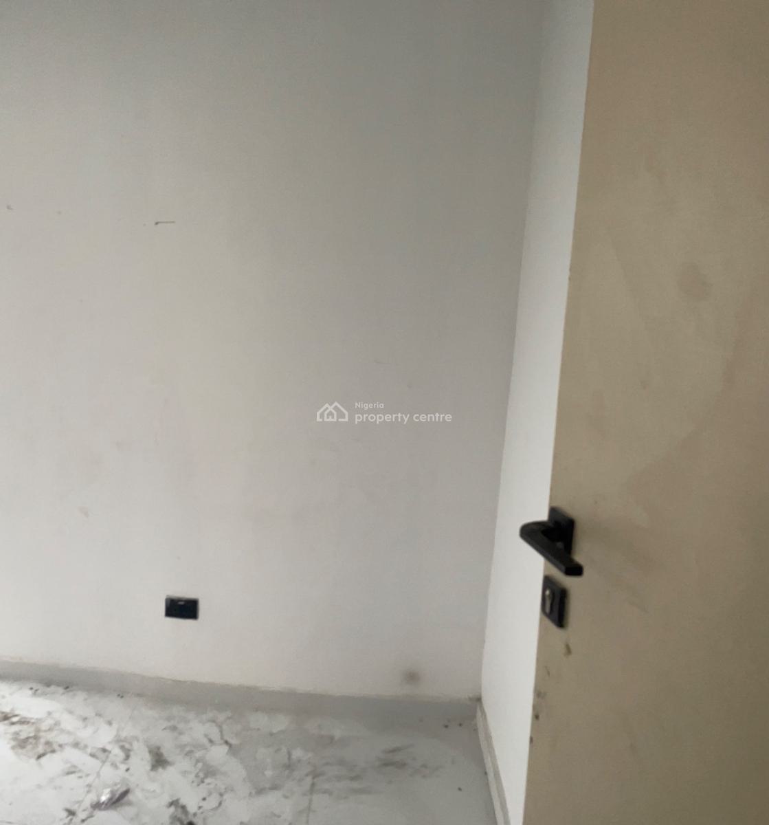5 Bedroom Luxurious Fully Detached Duplex, Hampton Lake Estate, Chevron Drive, Alternative Route, Lekki, Lagos, Detached Duplex for Sale