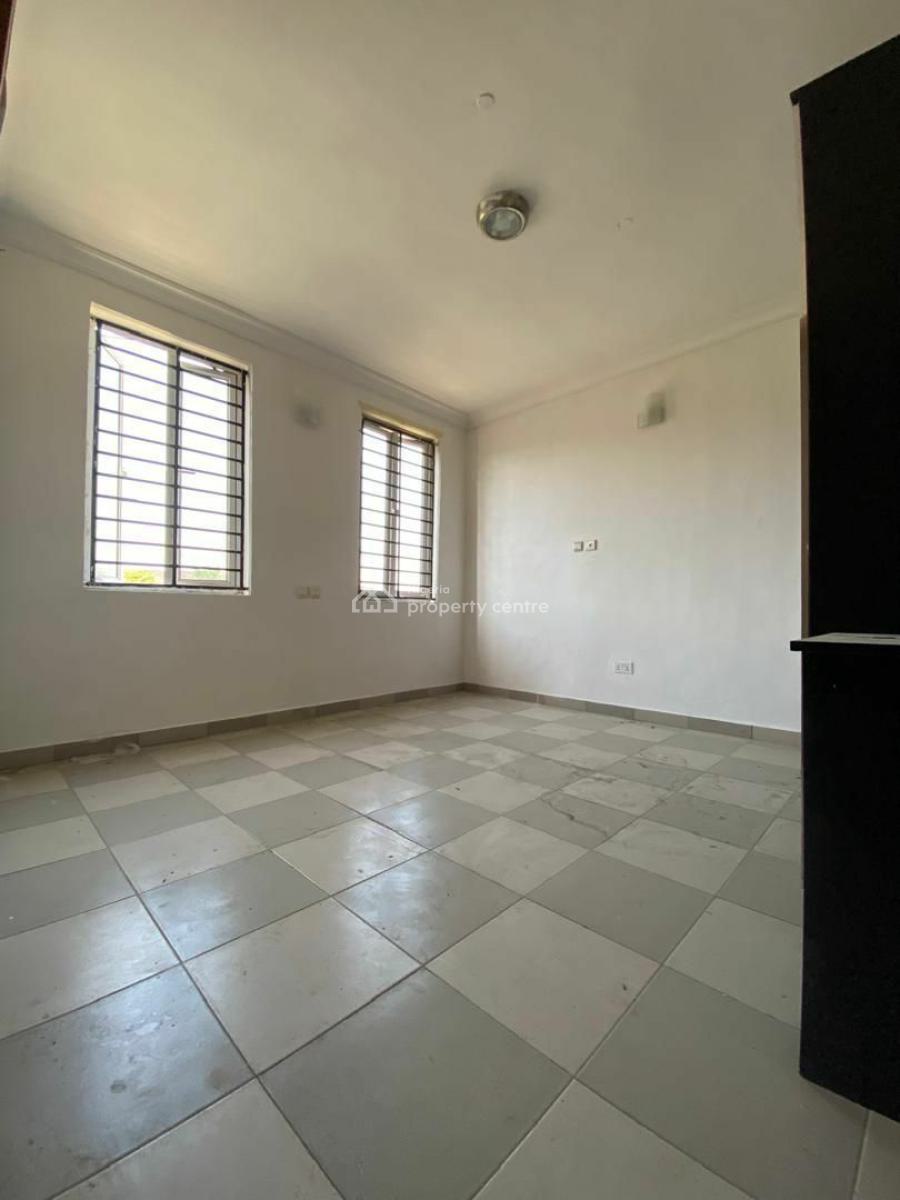 Luxurious Mini-flat Apartment Upstairs, with Fully Fitted Kitchen, Ikate, Lekki, Lagos, Mini Flat (room and Parlour) for Rent