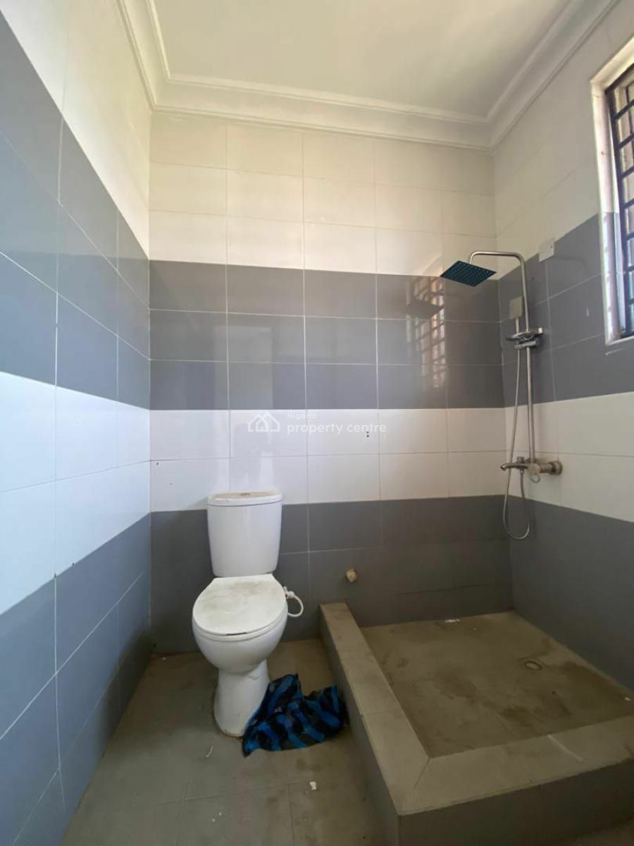 Luxurious Mini-flat Apartment Upstairs, with Fully Fitted Kitchen, Ikate, Lekki, Lagos, Mini Flat (room and Parlour) for Rent