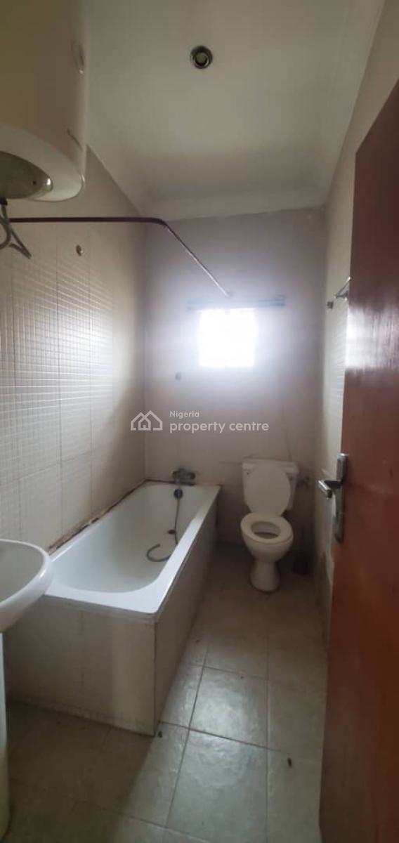 4 Bedroom Fully Detached Duplex with Bq, Off Admiralty Way, Lekki Phase 1, Lekki, Lagos, Detached Duplex for Rent