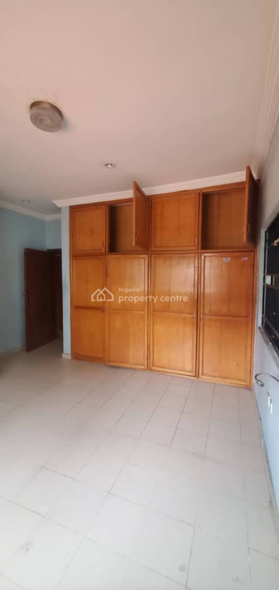 4 Bedroom Fully Detached Duplex with Bq, Off Admiralty Way, Lekki Phase 1, Lekki, Lagos, Detached Duplex for Rent