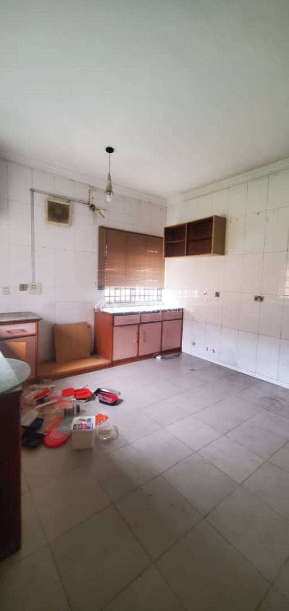 4 Bedroom Fully Detached Duplex with Bq, Off Admiralty Way, Lekki Phase 1, Lekki, Lagos, Detached Duplex for Rent