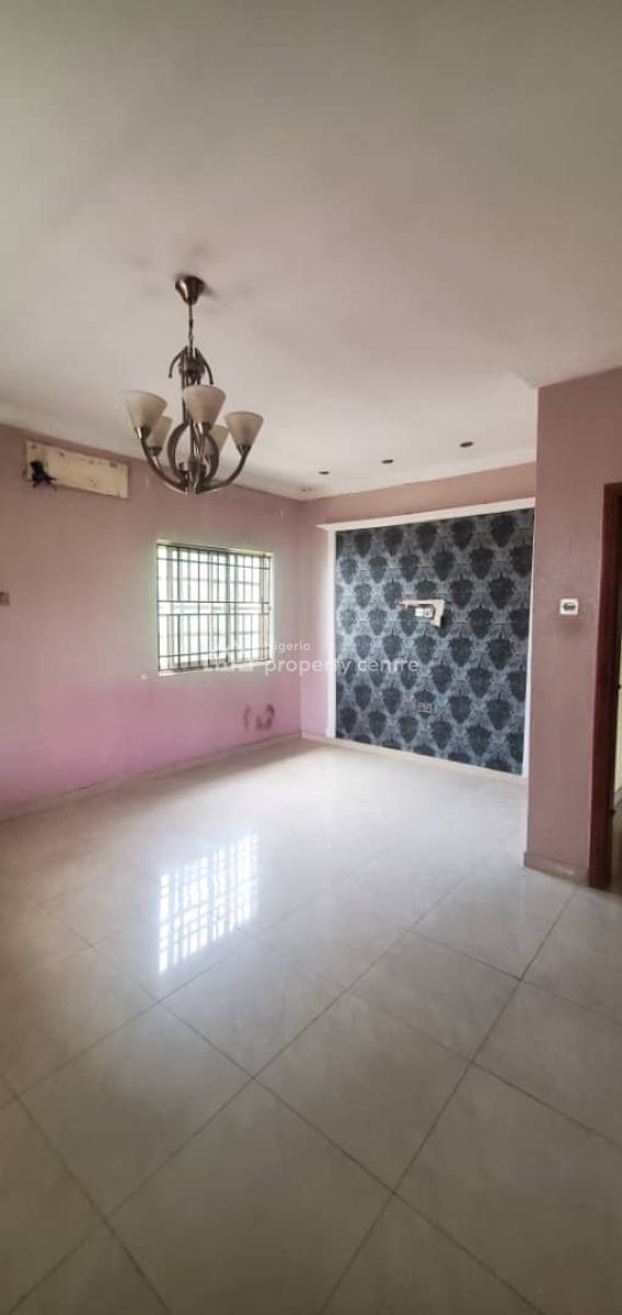 4 Bedroom Fully Detached Duplex with Bq, Off Admiralty Way, Lekki Phase 1, Lekki, Lagos, Detached Duplex for Rent