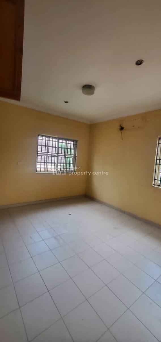 4 Bedroom Fully Detached Duplex with Bq, Off Admiralty Way, Lekki Phase 1, Lekki, Lagos, Detached Duplex for Rent