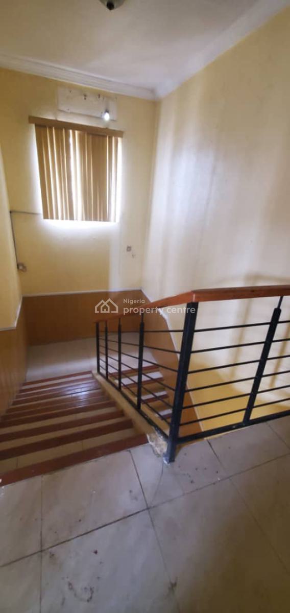 4 Bedroom Fully Detached Duplex with Bq, Off Admiralty Way, Lekki Phase 1, Lekki, Lagos, Detached Duplex for Rent
