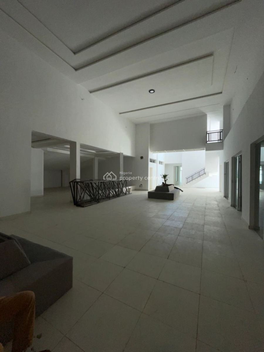 23sqm Shop Or Office Space with Excellent Facilities, Abraham Adesanya, Ogombo, Ajah, Lagos, Shop for Rent