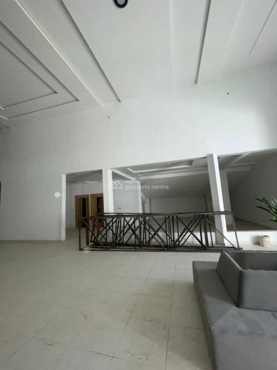 23sqm Shop Or Office Space with Excellent Facilities, Abraham Adesanya, Ogombo, Ajah, Lagos, Shop for Rent